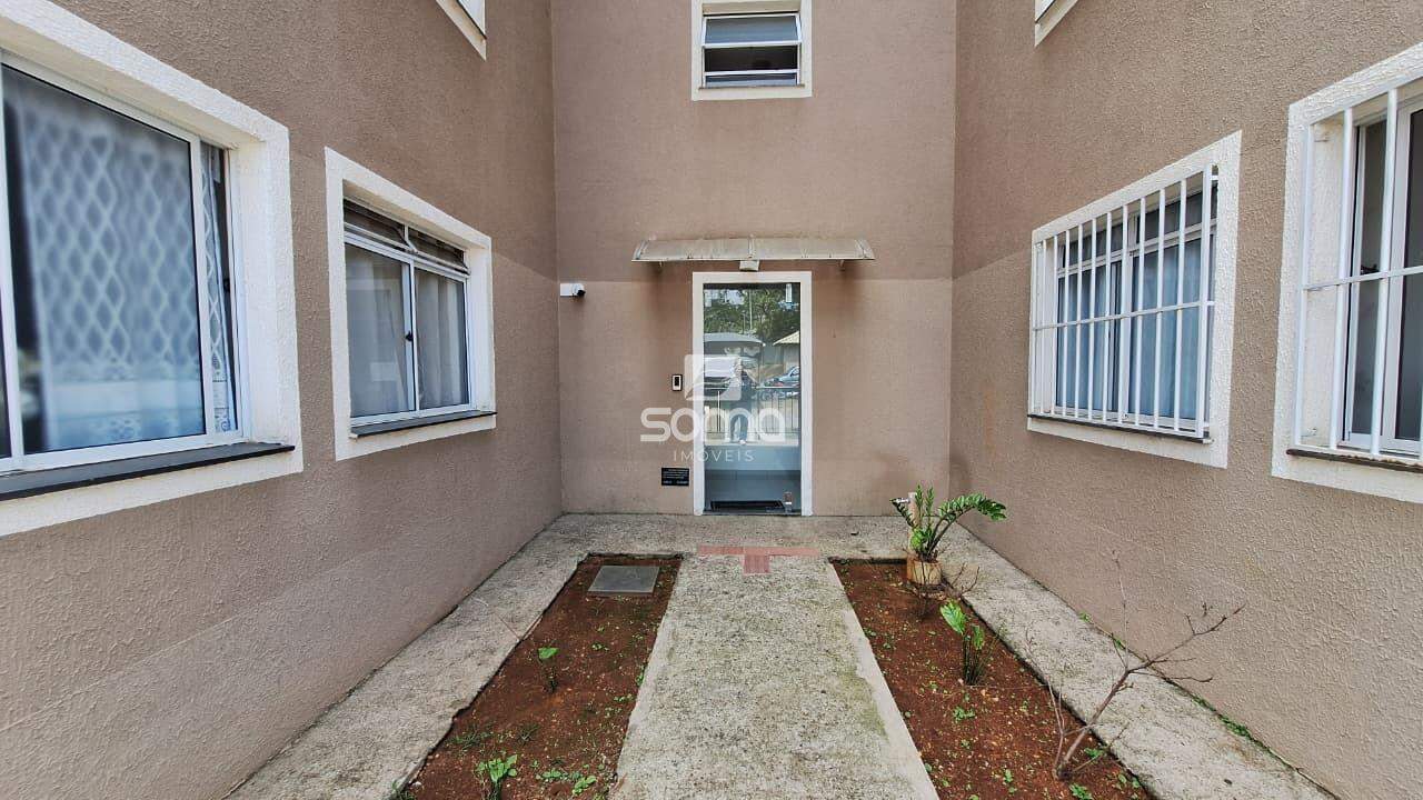 Apartamento à venda no Bernardo de Souza: