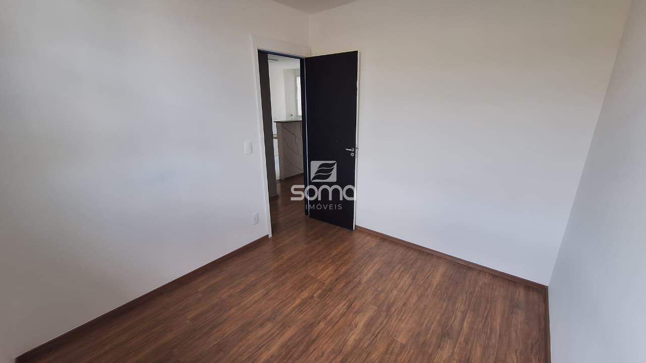Apartamento à venda no Bernardo de Souza: