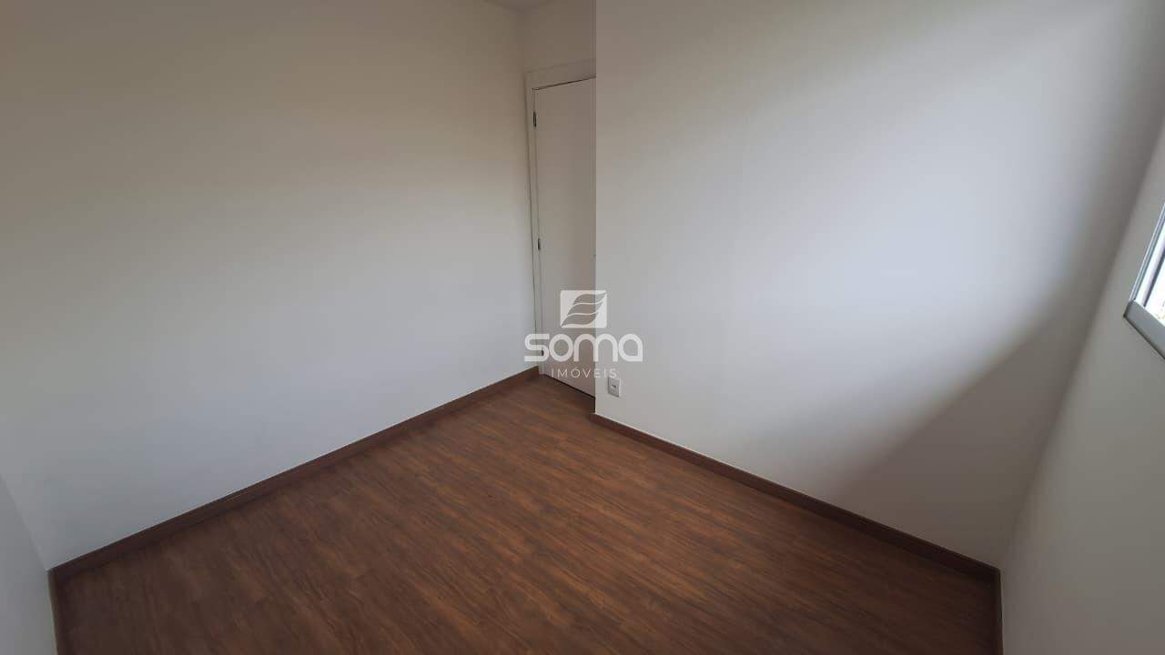 Apartamento à venda no Bernardo de Souza: