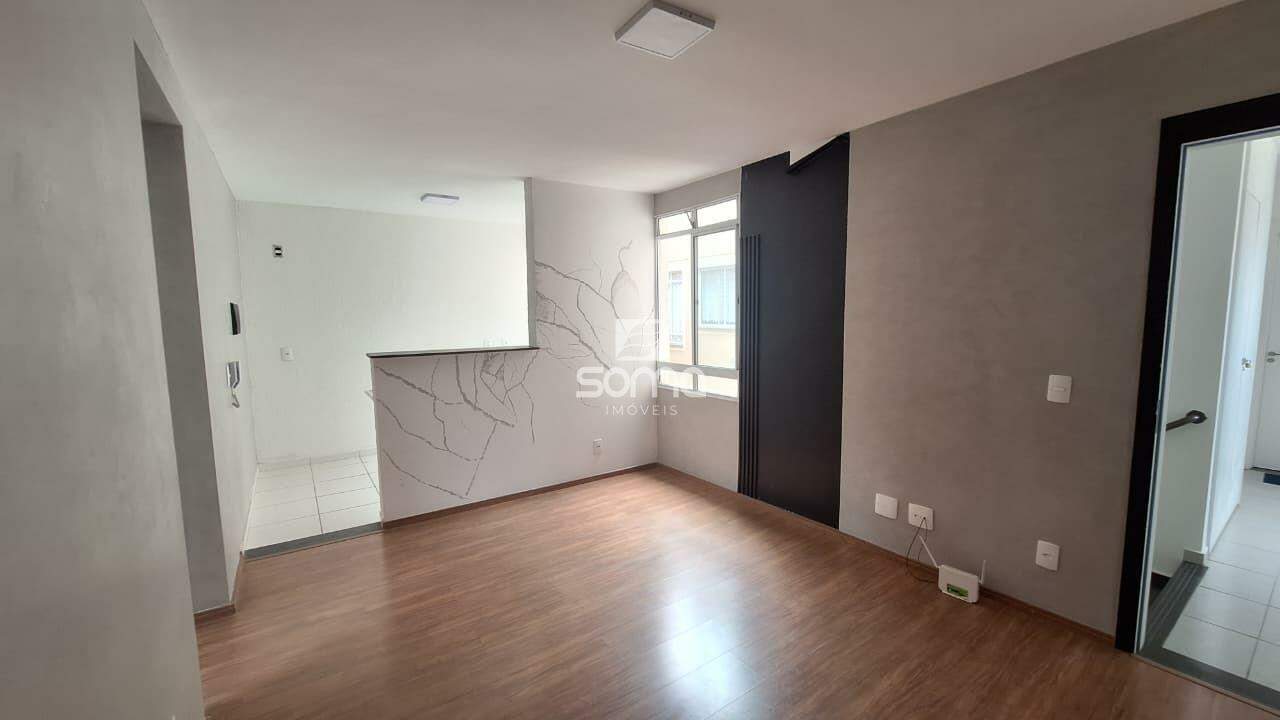Apartamento à venda no Bernardo de Souza: