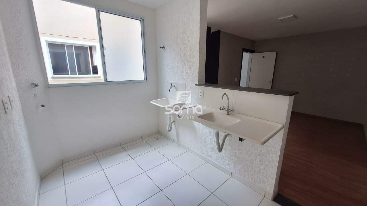 Apartamento à venda no Bernardo de Souza: