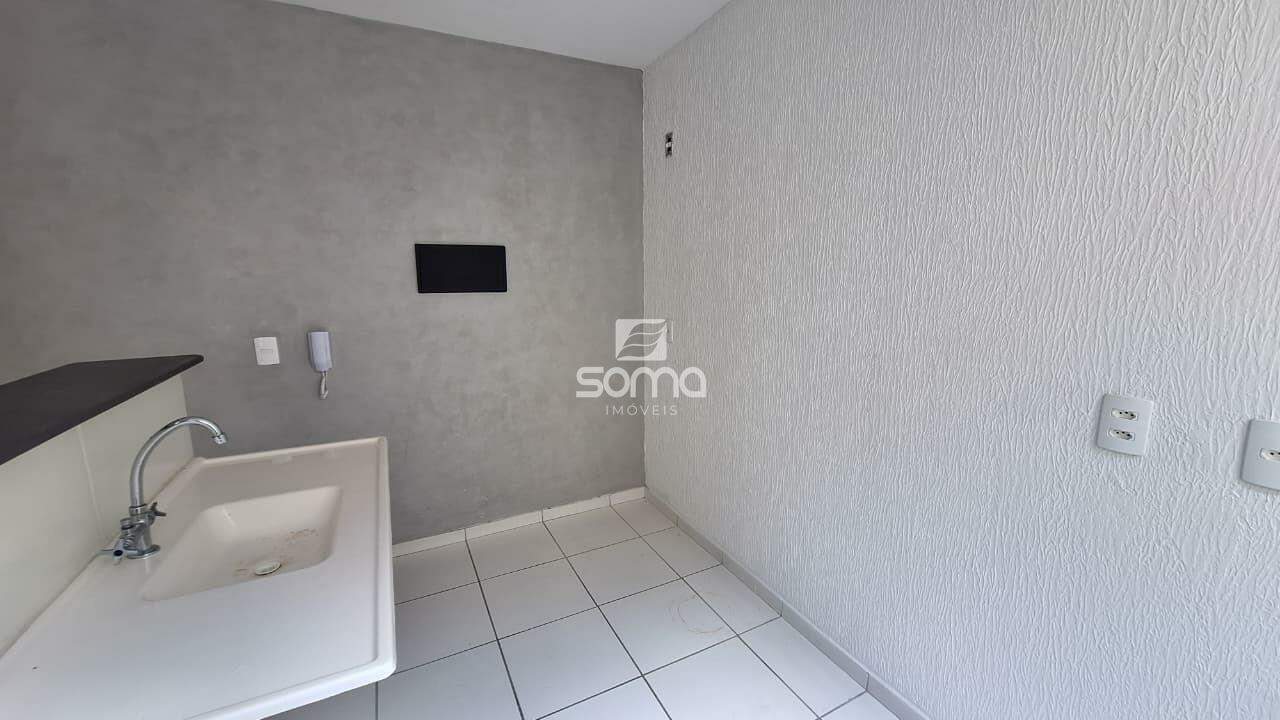 Apartamento à venda no Bernardo de Souza: