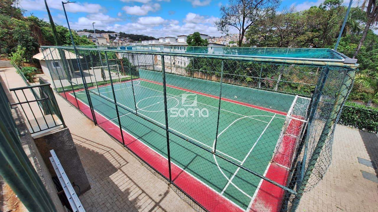 Apartamento à venda no Bernardo de Souza: