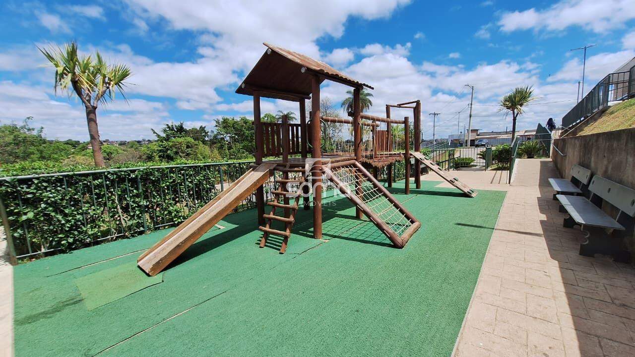 Apartamento à venda no Bernardo de Souza:
