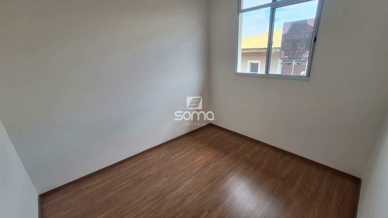 Apartamento à venda no Bernardo de Souza: