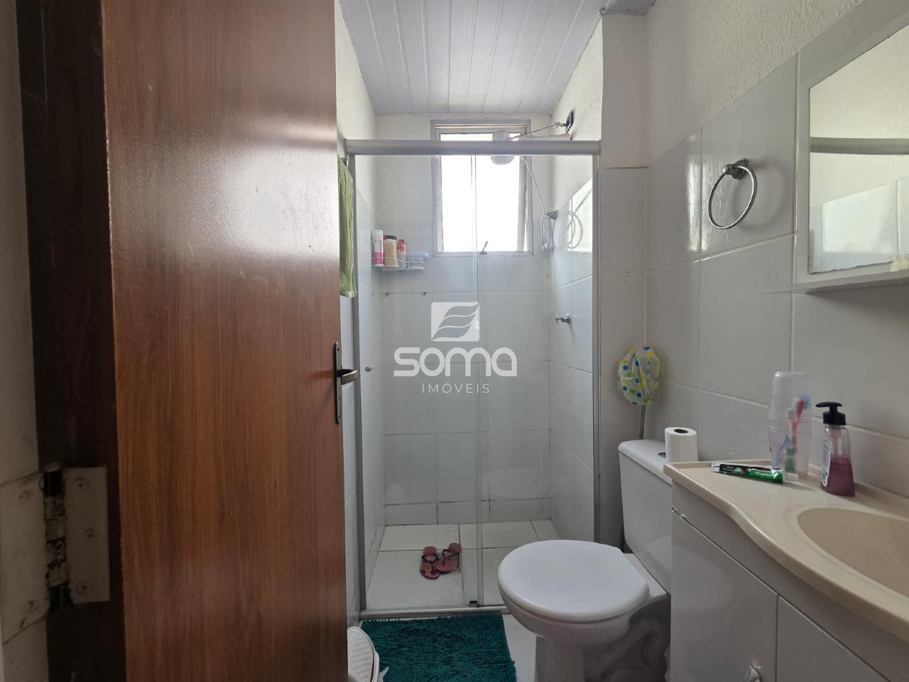 Apartamento à venda no Santa Clara: 