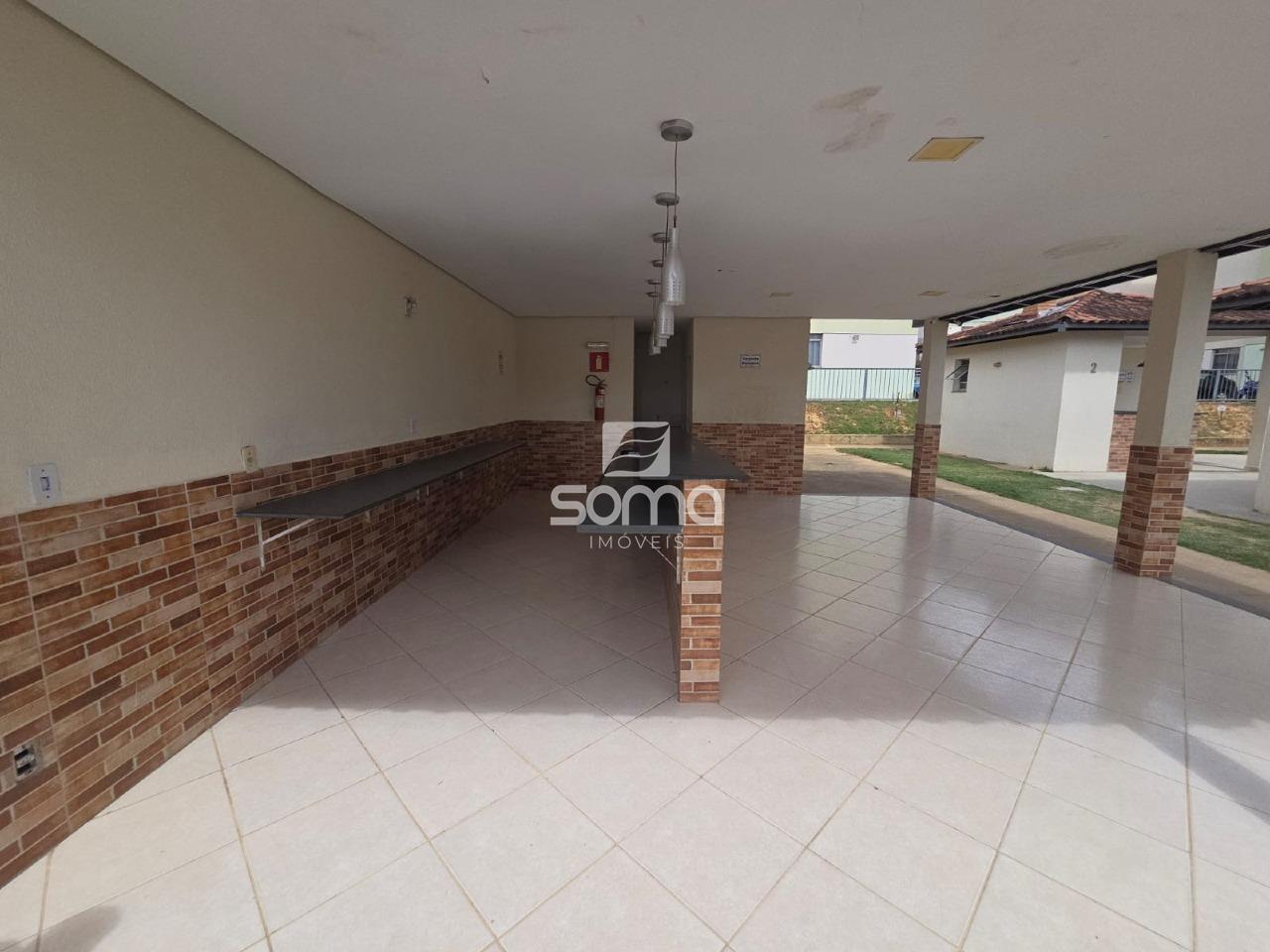 Apartamento à venda no Santa Clara: 