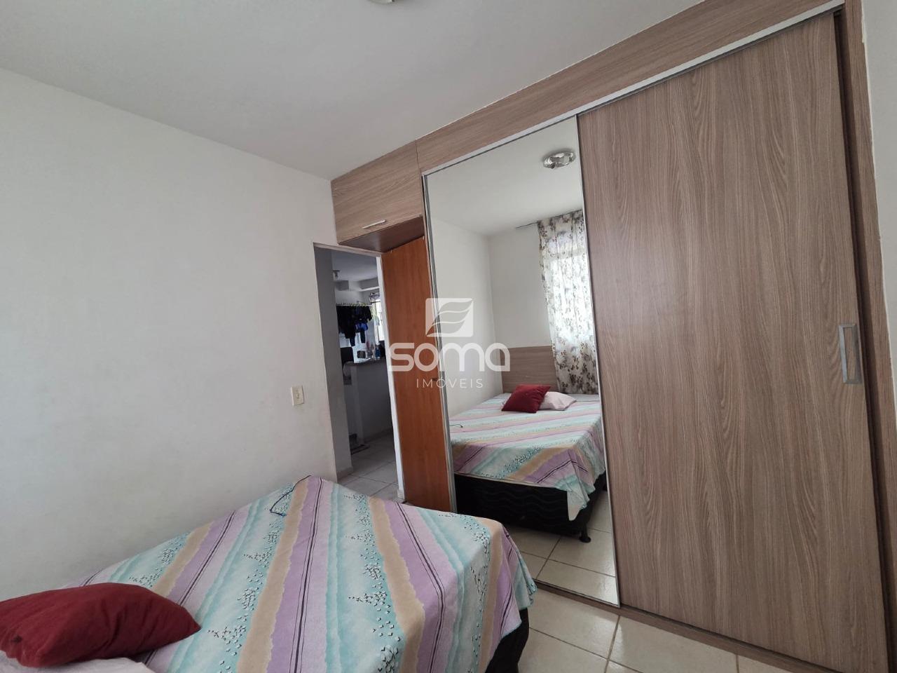 Apartamento à venda no Santa Clara: 