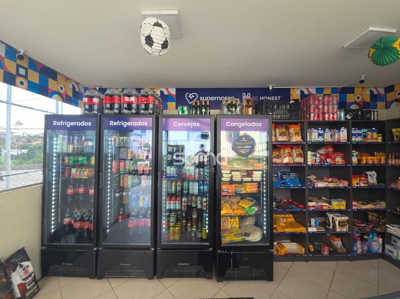 Apartamento à venda no Santa Clara: 