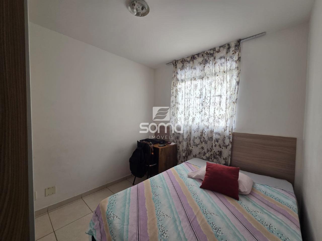 Apartamento à venda no Santa Clara: 