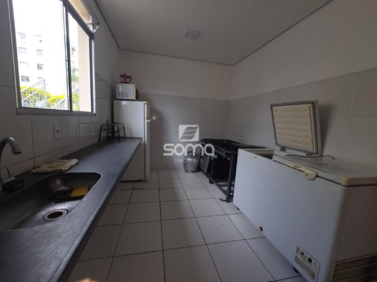 Apartamento à venda no Santa Clara: 