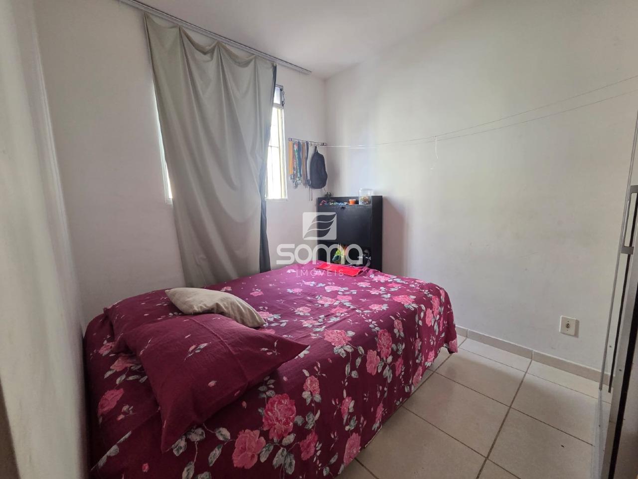 Apartamento à venda no Santa Clara: 