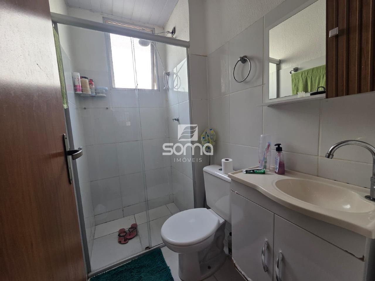 Apartamento à venda no Santa Clara: 