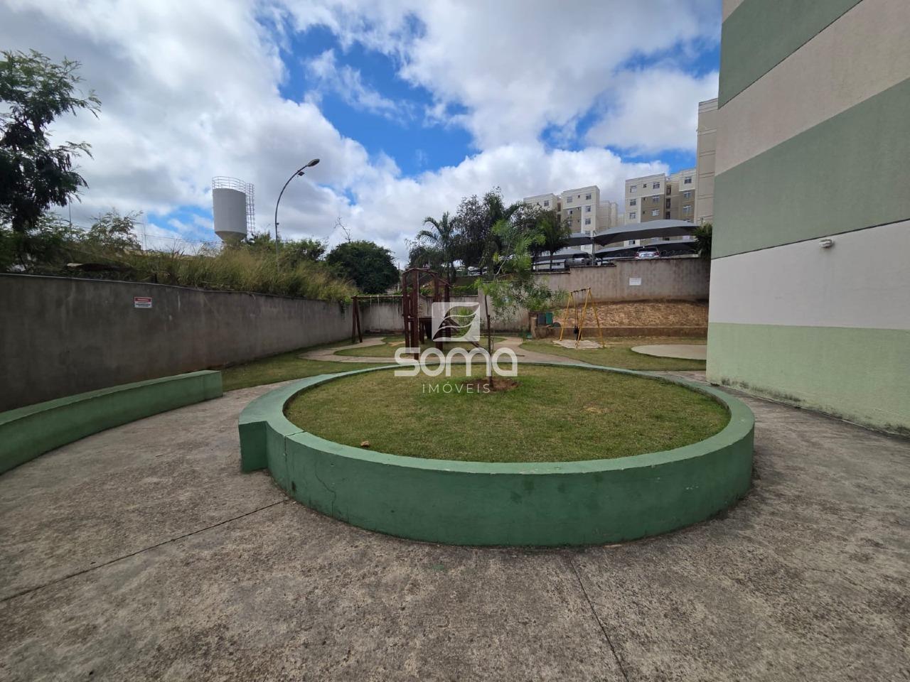 Apartamento à venda no Santa Clara: 