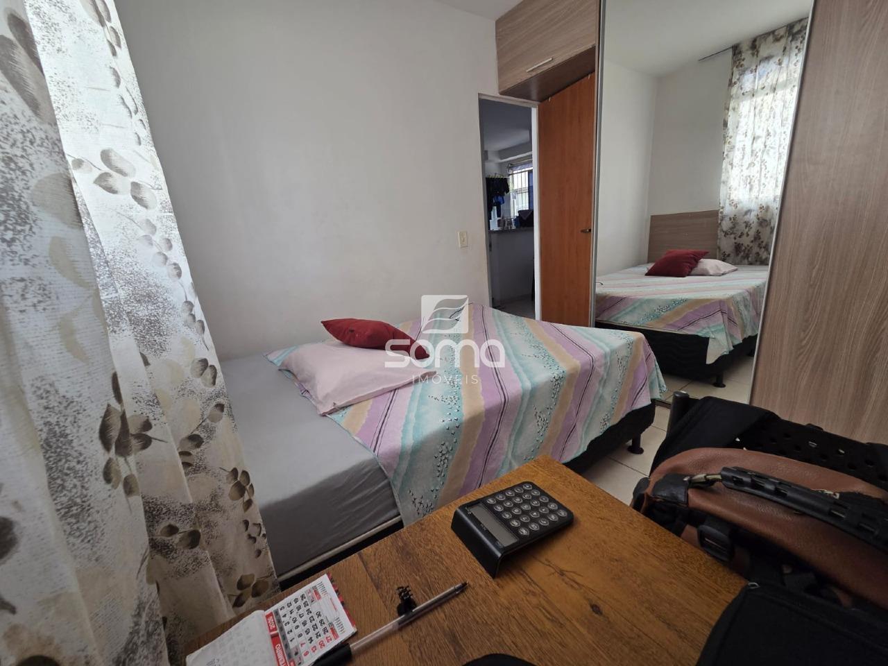 Apartamento à venda no Santa Clara: 