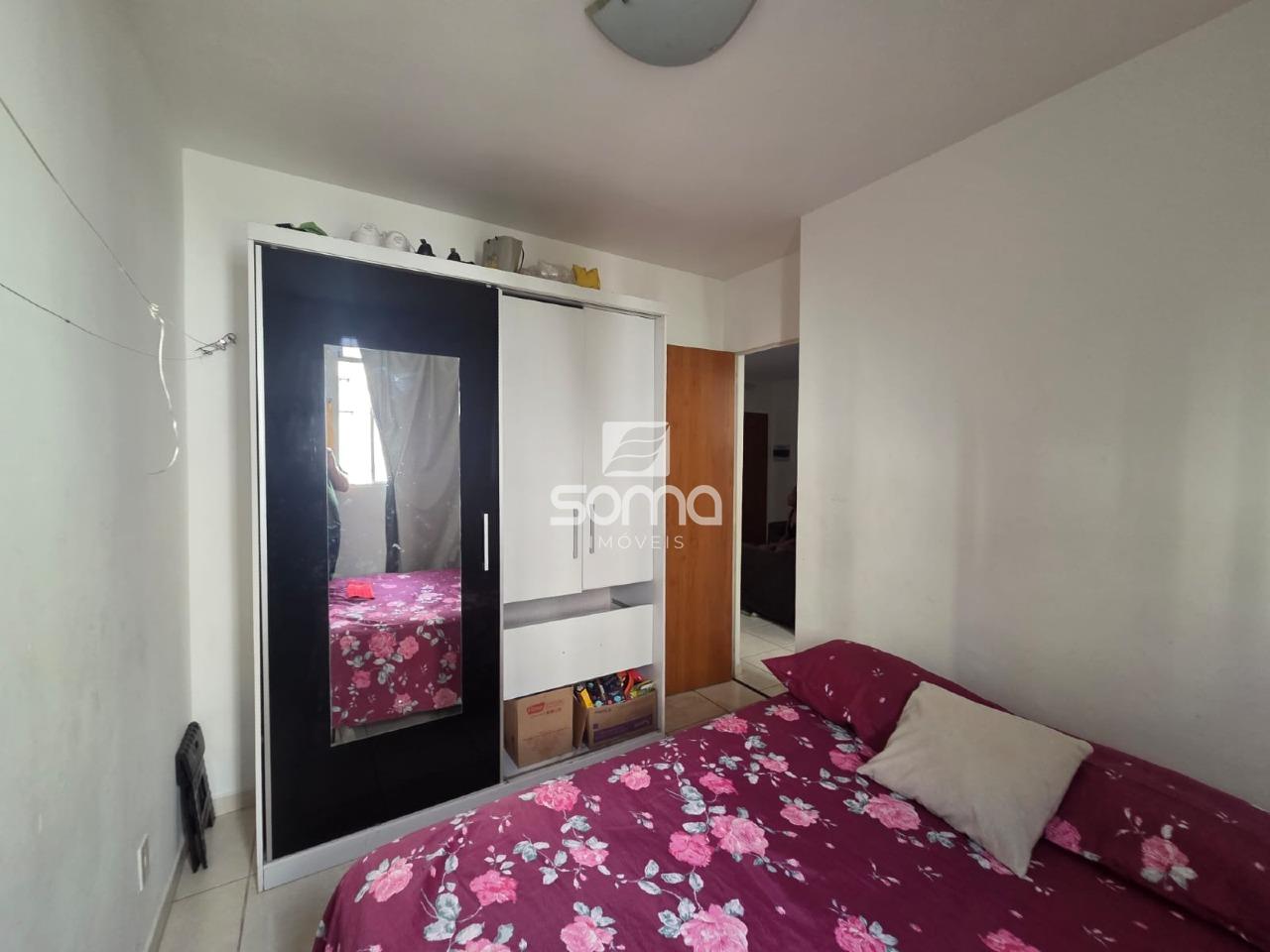 Apartamento à venda no Santa Clara: 