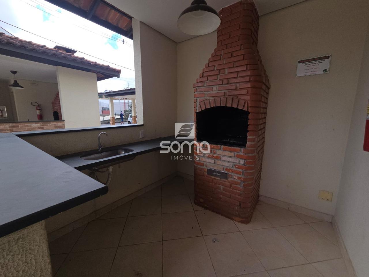 Apartamento à venda no Santa Clara: 