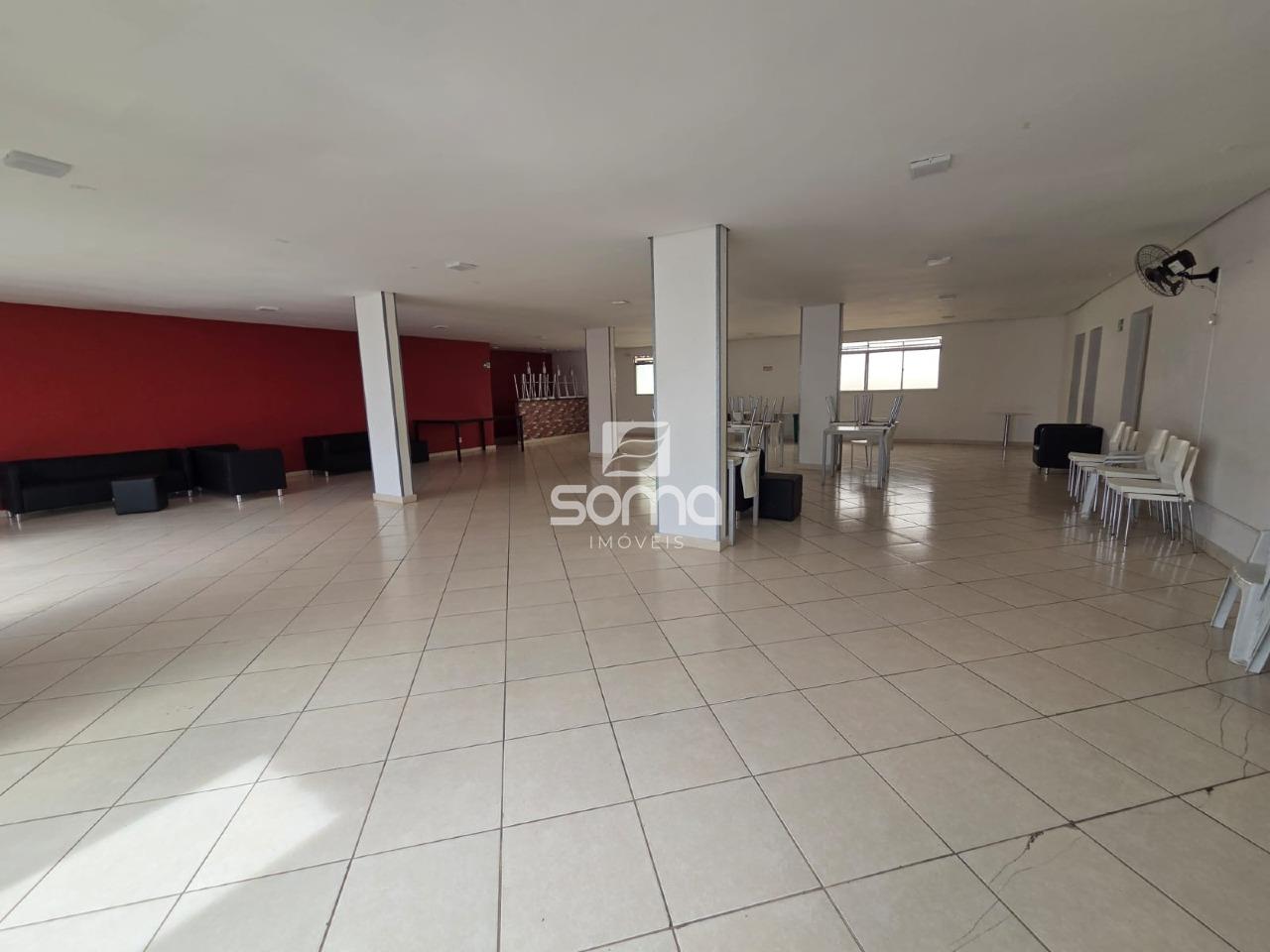 Apartamento à venda no Santa Clara: 