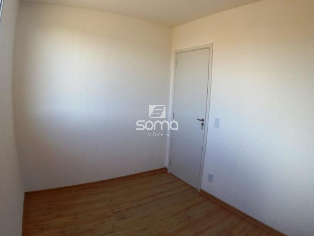 Apartamento para aluguel no Serra Dourada: