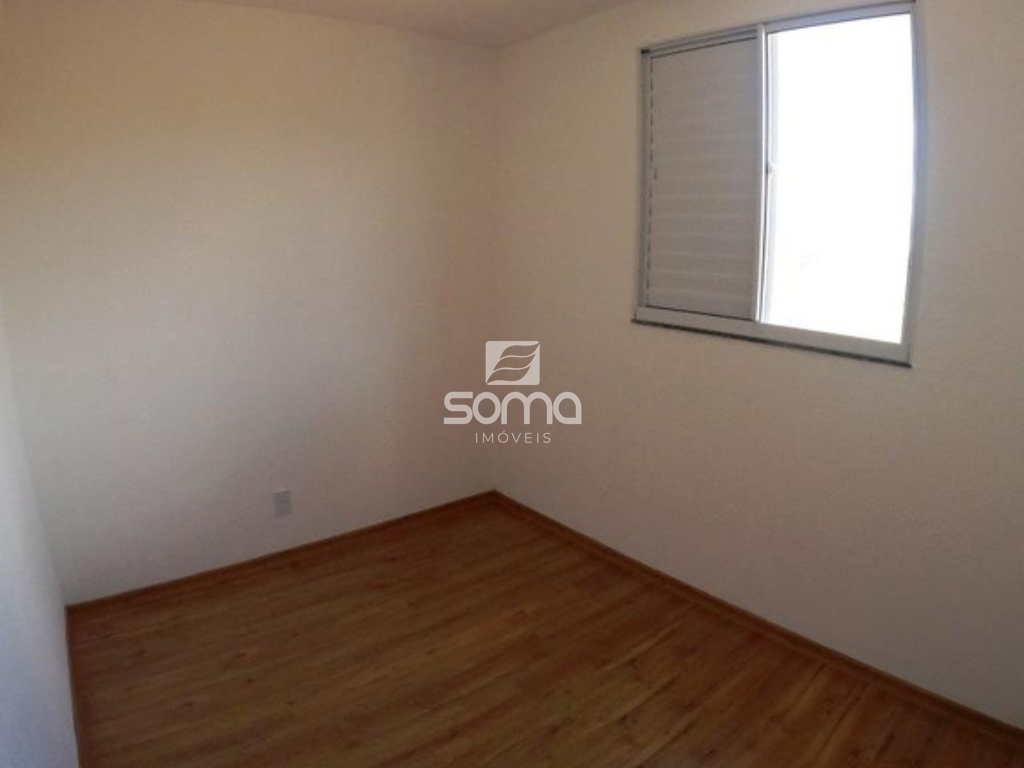 Apartamento para aluguel no Serra Dourada: