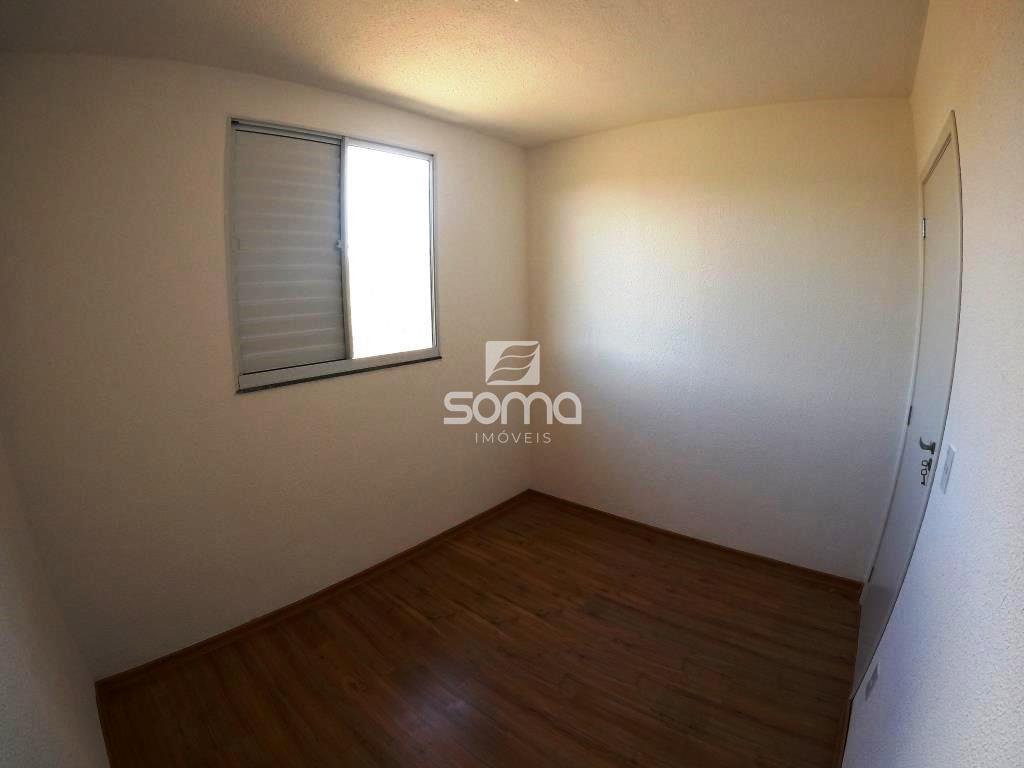 Apartamento para aluguel no Serra Dourada: