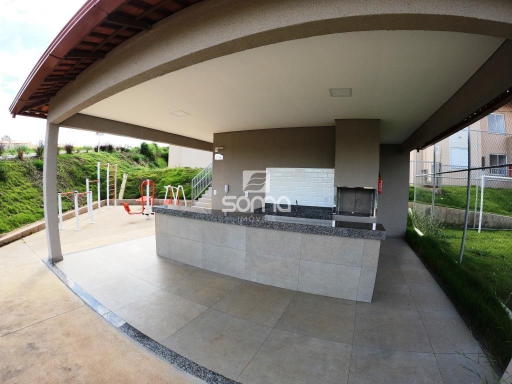 Apartamento para aluguel no Serra Dourada: