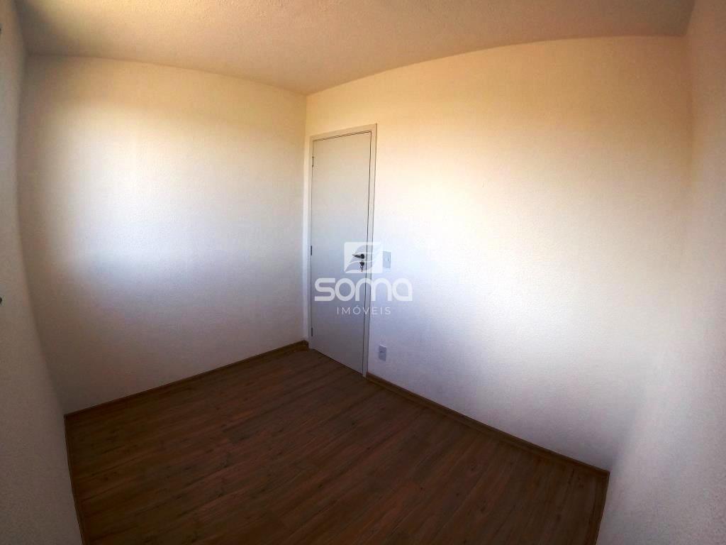 Apartamento para aluguel no Serra Dourada: