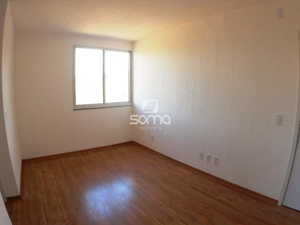 Apartamento para aluguel no Serra Dourada: