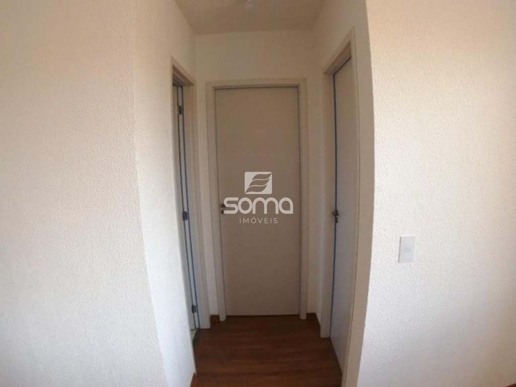 Apartamento para aluguel no Serra Dourada:
