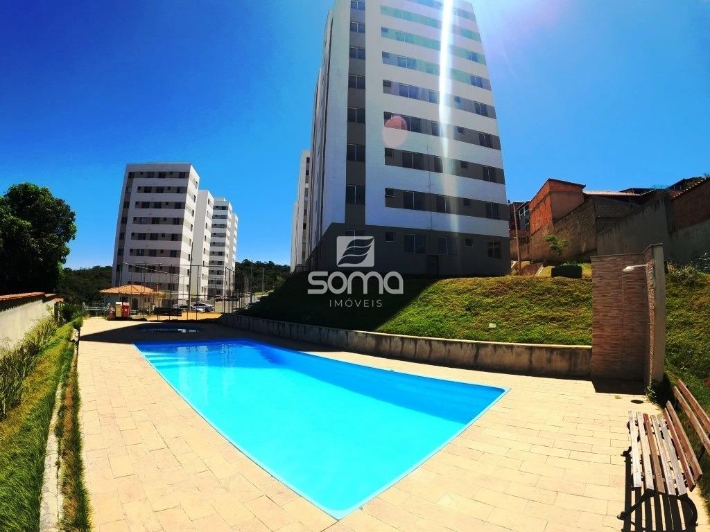 Apartamento para aluguel no Central Park: