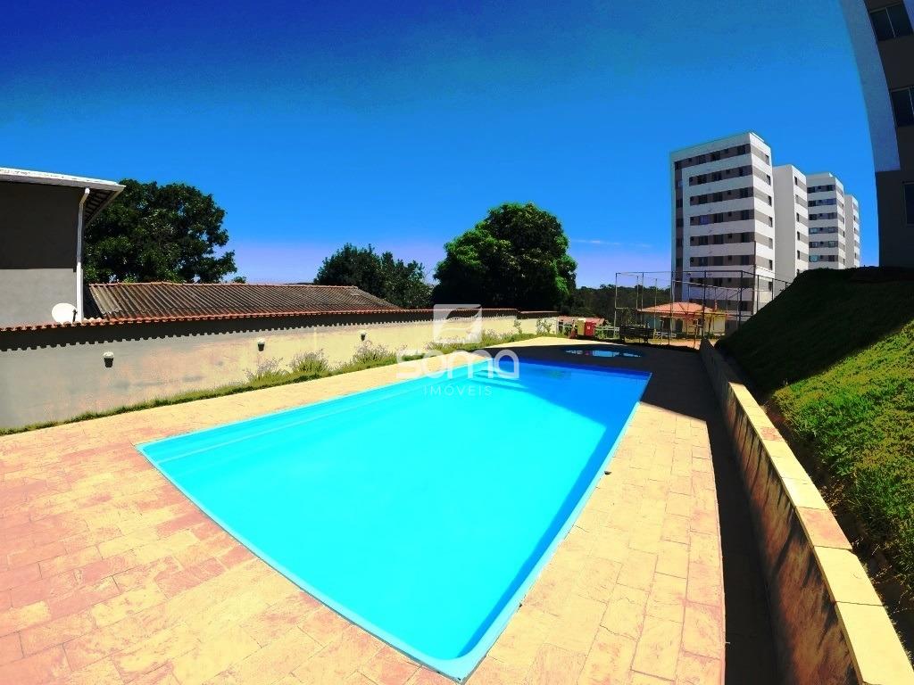 Apartamento para aluguel no Central Park: