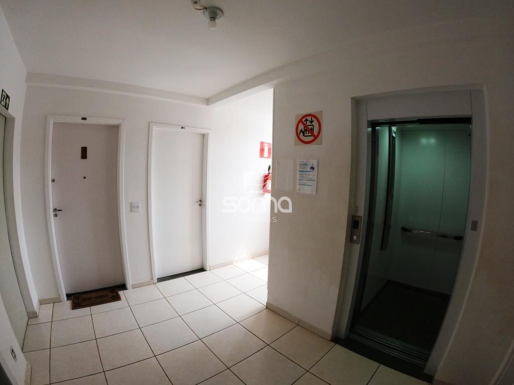 Apartamento para aluguel no Central Park: