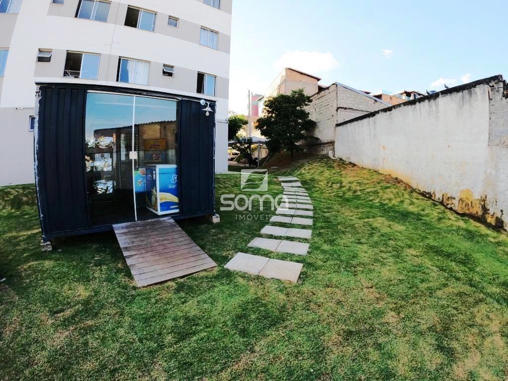 Apartamento para aluguel no Central Park: