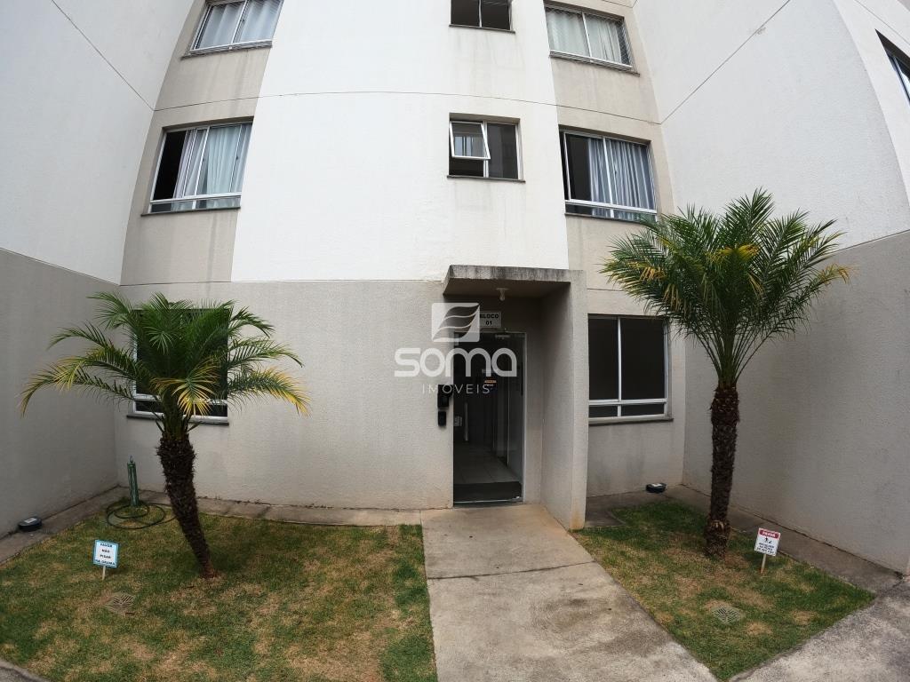 Apartamento para aluguel no Central Park: