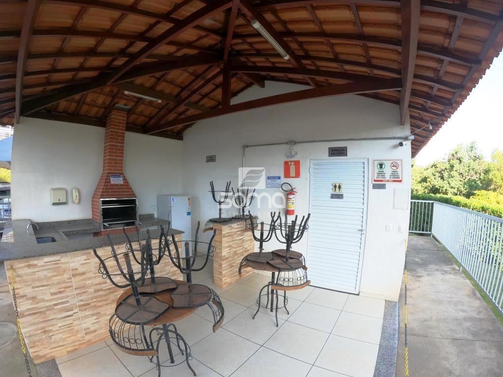 Apartamento para aluguel no Central Park: