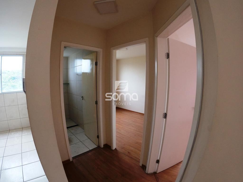 Apartamento para aluguel no Central Park: