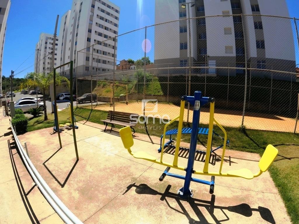 Apartamento para aluguel no Central Park: