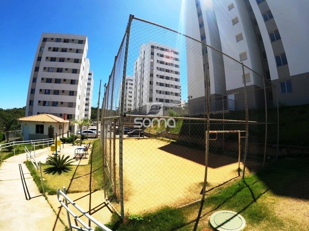 Apartamento para aluguel no Central Park: