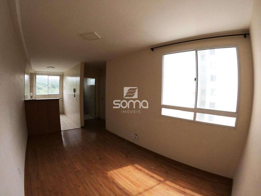 Apartamento para aluguel no Central Park: