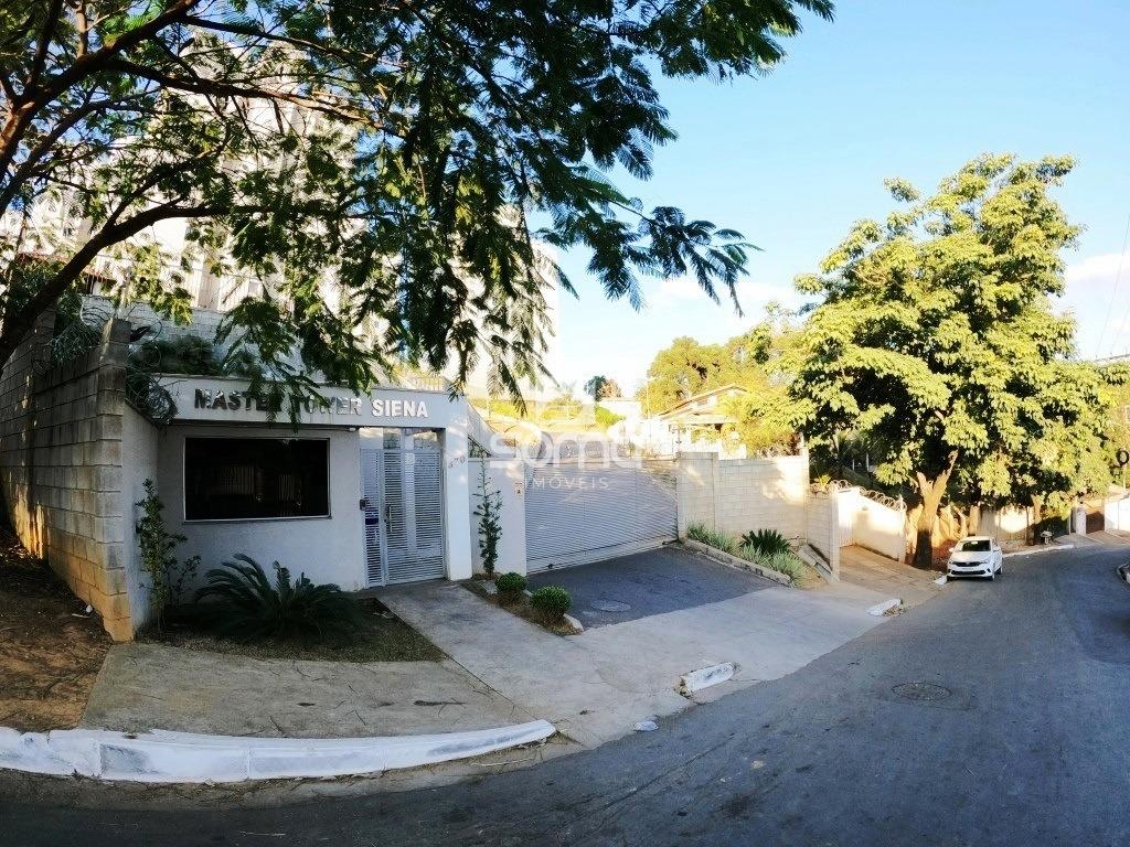Apartamento para aluguel no Central Park: