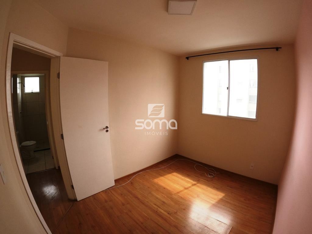 Apartamento para aluguel no Central Park: