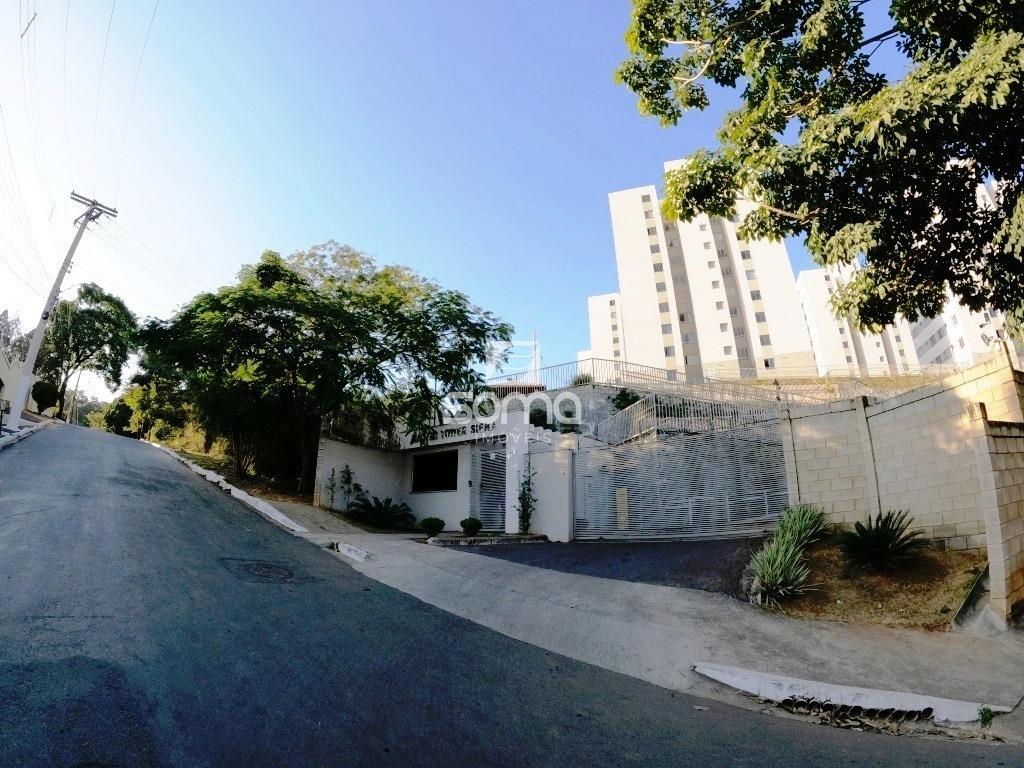 Apartamento para aluguel no Central Park: