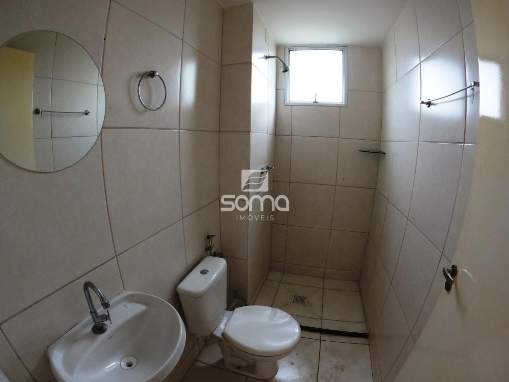 Apartamento para aluguel no Central Park: