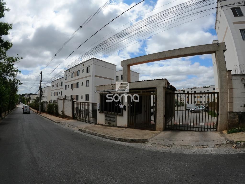 Apartamento para aluguel no Gávea: