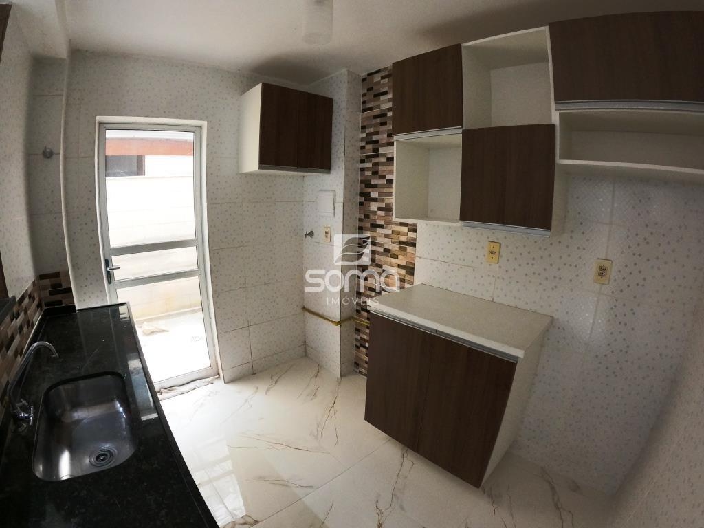 Apartamento para aluguel no Gávea: