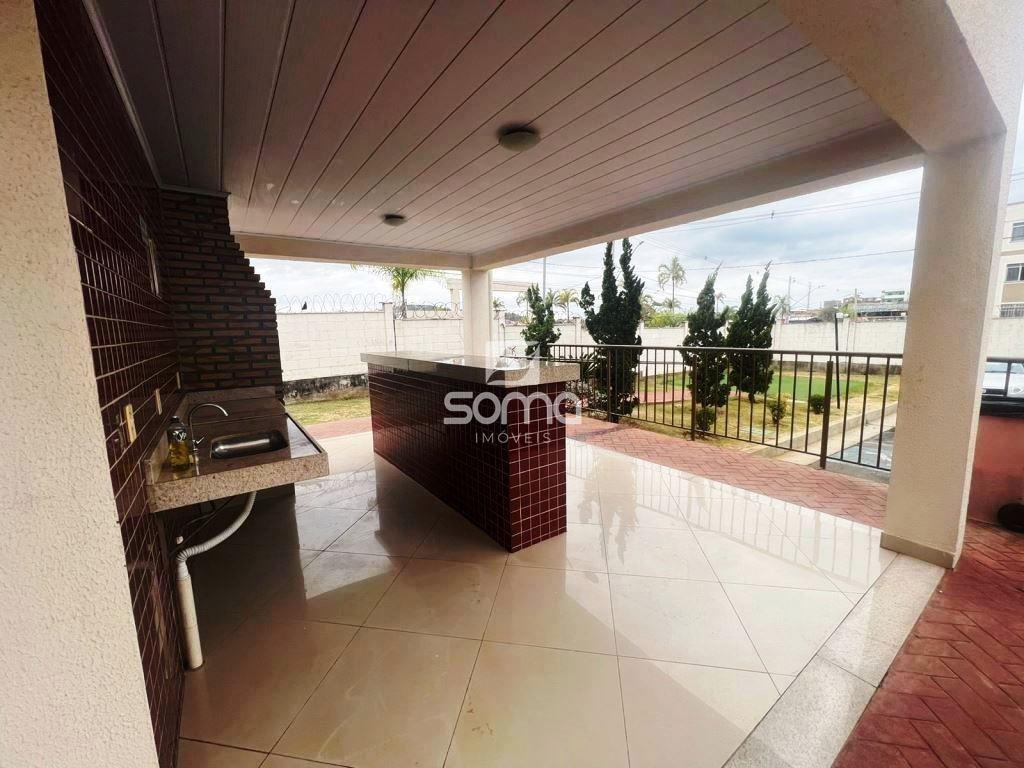 Apartamento para aluguel no Gávea: