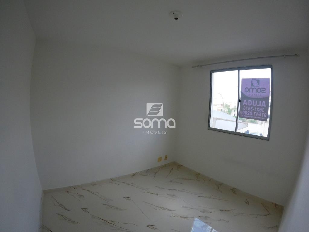 Apartamento para aluguel no Gávea: