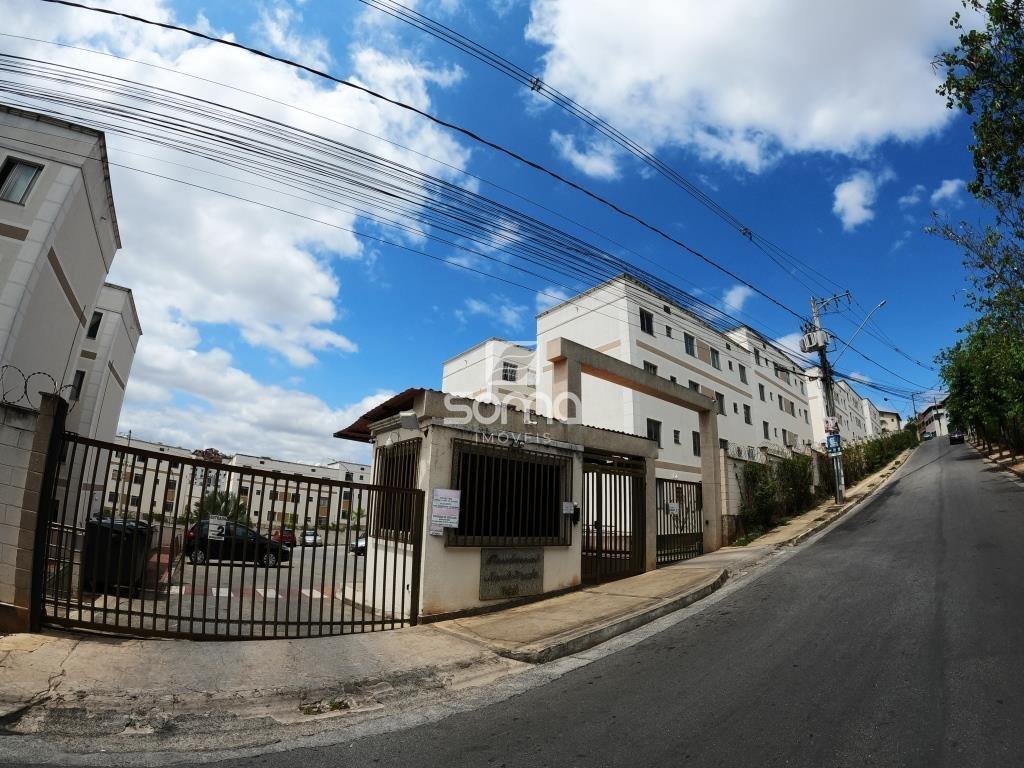 Apartamento para aluguel no Gávea: