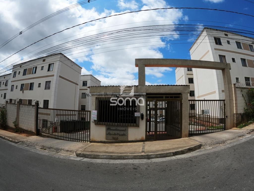 Apartamento para aluguel no Gávea: