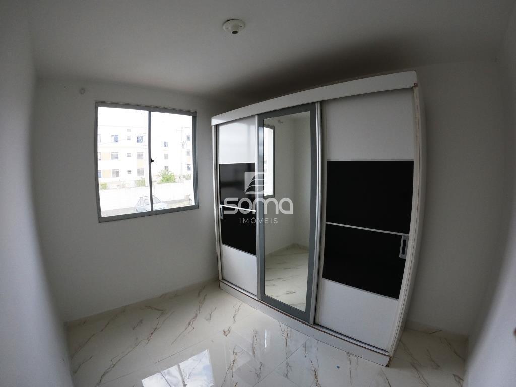 Apartamento para aluguel no Gávea: